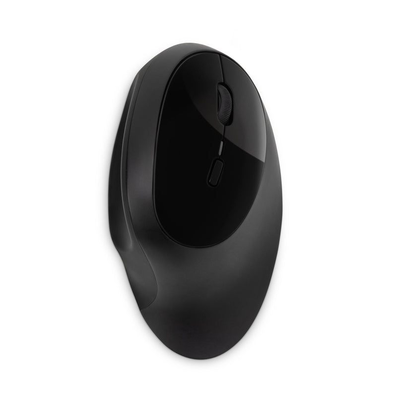 Kensington Pro Fit Ergo kabellose Maus—Schwarz