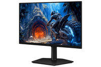 Samsung G40H Computerbildschirm 63,5 cm (25") 1920 x 1080 Pixel Full HD LCD Schwarz