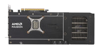 ASUS Prime -RX9070XT-O16G AMD Radeon RX 9070 XT 16 GB GDDR6