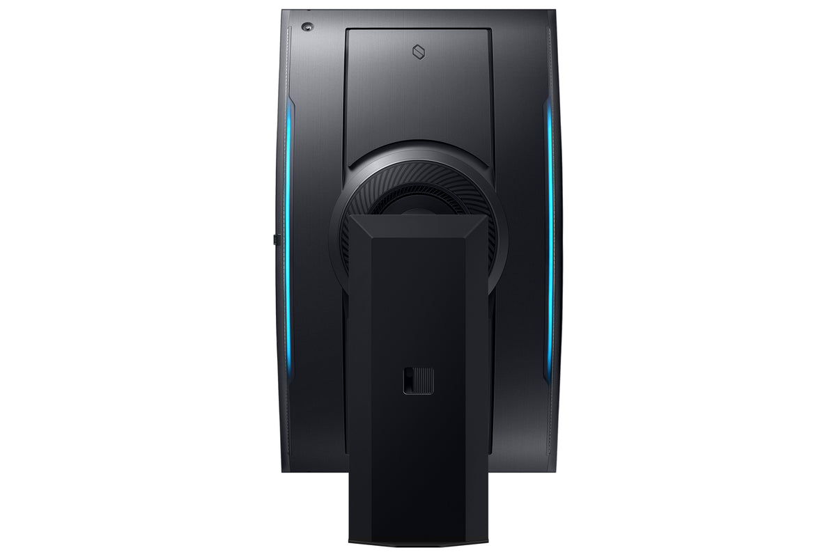Samsung G97NC Computerbildschirm 139,7 cm (55") 3840 x 2160 Pixel 4K Ultra HD LED Schwarz