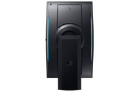 Samsung G97NC Computerbildschirm 139,7 cm (55") 3840 x 2160 Pixel 4K Ultra HD LED Schwarz