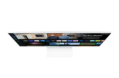 Samsung S32BM501EU Computerbildschirm 81,3 cm (32") 1920 x 1080 Pixel Full HD Weiß