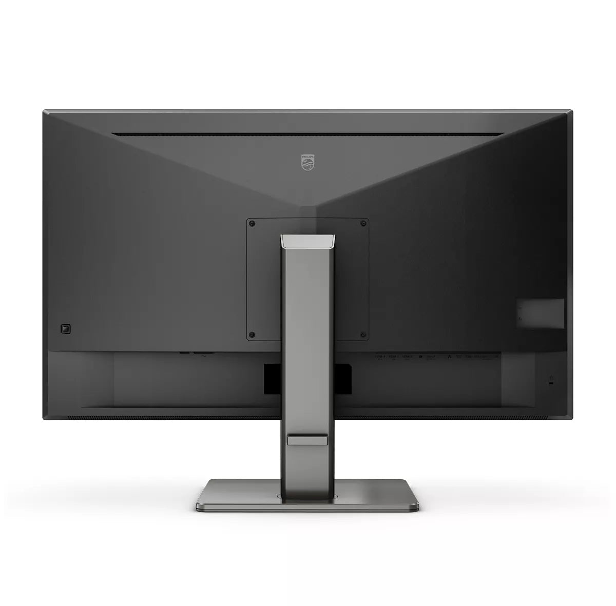 Philips P Line 439P1/00 Computerbildschirm 108 cm (42.5") 3840 x 2160 Pixel 4K Ultra HD LCD Schwarz