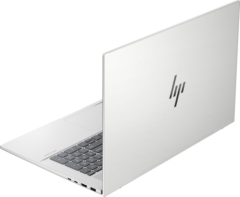 HP ENVY 17-cw0606ng Intel® Core™ i7 i7-13700H Laptop 43,9 cm (17.3") Full HD 16 GB DDR4-SDRAM 1 TB SSD Wi-Fi 6E (802.11ax) Windows 11 Home Silber