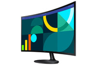 Samsung S36GD Computerbildschirm 68,6 cm (27") 1920 x 1080 Pixel Full HD LCD Schwarz