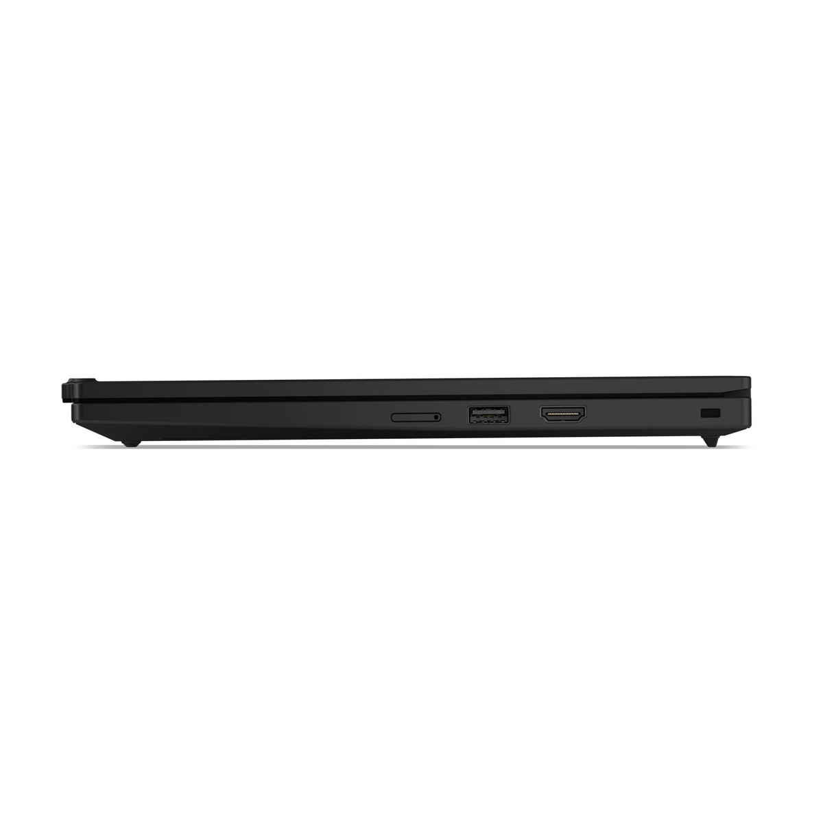 Lenovo ThinkPad L13 Gen 6 (Intel) Intel Core Ultra 5 225U Laptop 33,8 cm (13.3") WUXGA 16 GB LPDDR5x-SDRAM 512 GB SSD Wi-Fi 6E (802.11ax) Windows 11 Pro Deutsch Schwarz