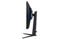 Samsung G51C Computerbildschirm 68,6 cm (27") 2560 x 1440 Pixel Quad HD LED Schwarz
