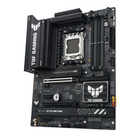 ASUS TUF GAMING B650E-PLUS WIFI AMD B650 Sockel AM5 ATX