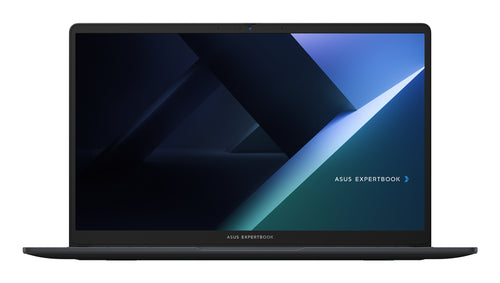 ASUS ExpertBook B1 B1503CVA-S76993X Intel Core 5 210H Laptop 39,6 cm (15.6") Full HD 16 GB DDR5-SDRAM 512 GB SSD Wi-Fi 6E (802.11ax) Windows 11 Pro Deutsch Grau