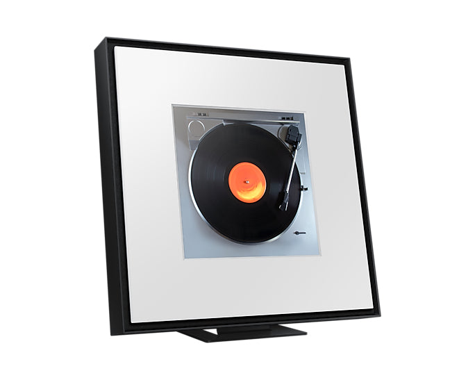 Samsung HW-LS60D/EN Soundbar-Lautsprecher Schwarz 2.0 Kanäle