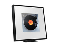 Samsung HW-LS60D/EN Soundbar-Lautsprecher Schwarz 2.0 Kanäle