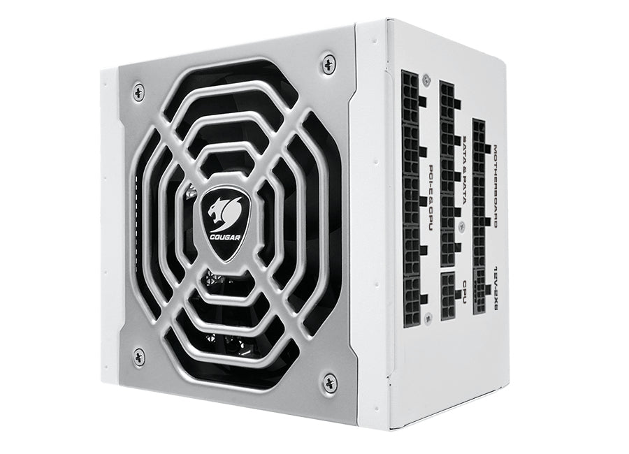 COUGAR Netzteil POLAR X2 1050W ATX3.1 / 80 Plus Platinum / Modular