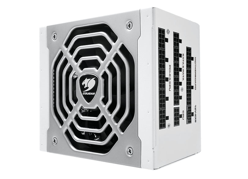 COUGAR Netzteil POLAR X2 1050W ATX3.1 / 80 Plus Platinum / Modular
