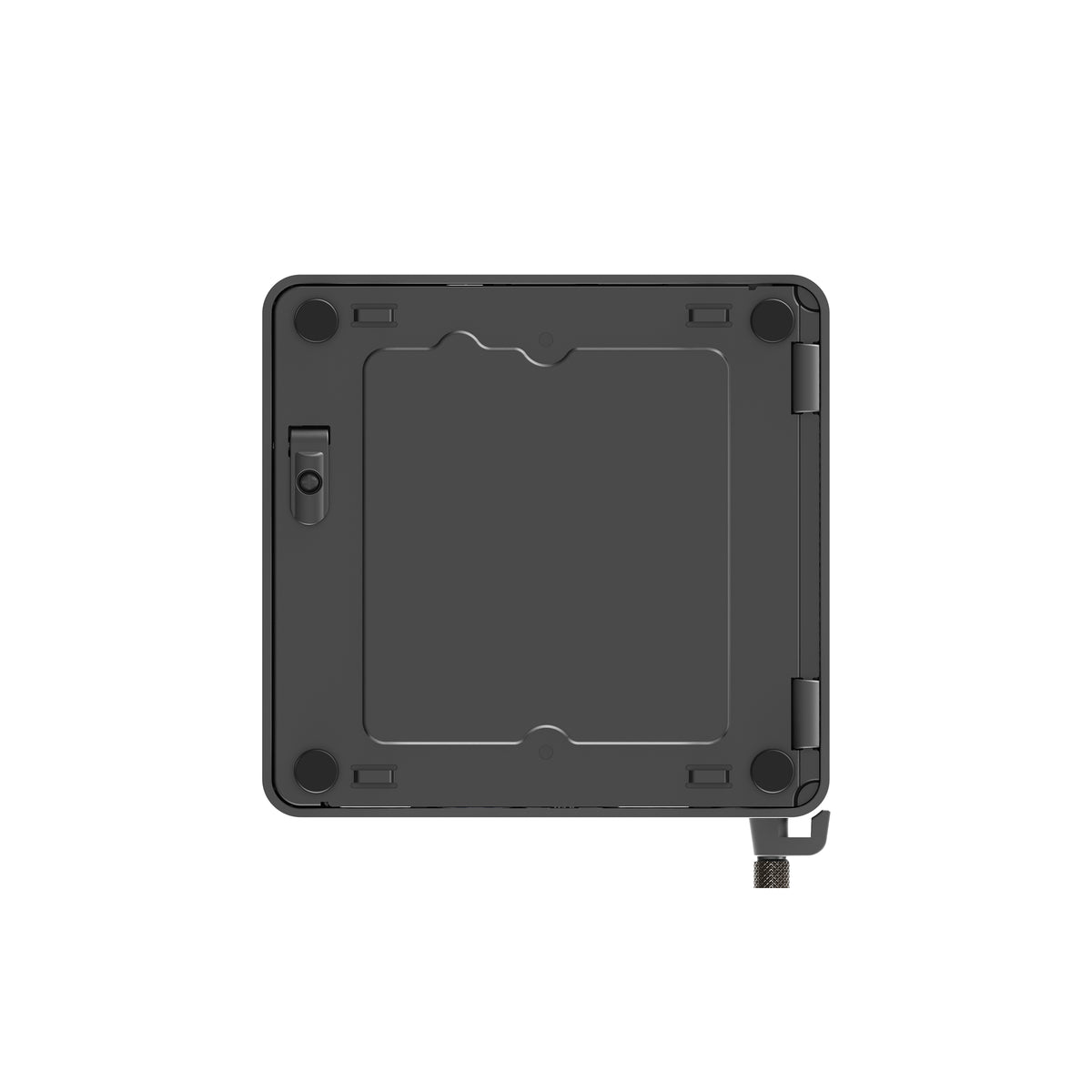 ASUS NUC 15 Pro RNUC15CRKV500002 Schwarz 235H
