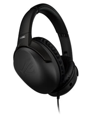 ASUS ROG Strix Go Kopfhörer Kabelgebunden Kopfband Gaming USB Typ-C Schwarz