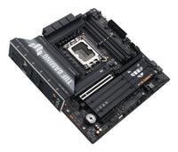 Ernitec E-90MB1JW0-M0EAY0 Motherboard Intel B860 LGA 1851 (Socket V1) micro ATX