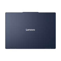 Lenovo IdeaPad 5 2-in-1 14AHP11 AMD Ryzen™ 5 230 Hybrid (2-in-1) 35,6 cm (14") Touchscreen WUXGA 16 GB DDR5-SDRAM 512 GB SSD Wi-Fi 6 (802.11ax) Windows 11 Pro Schweiz Blau