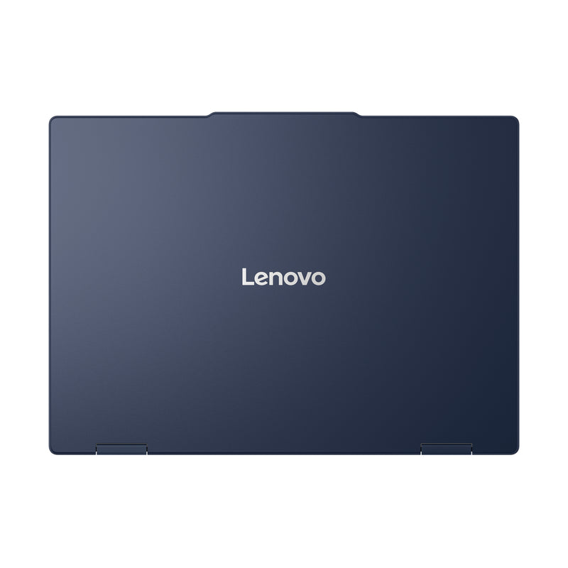 Lenovo IdeaPad 5 2-in-1 14AHP11 AMD Ryzen™ 5 230 Hybrid (2-in-1) 35,6 cm (14") Touchscreen WUXGA 16 GB DDR5-SDRAM 512 GB SSD Wi-Fi 6 (802.11ax) Windows 11 Pro Schweiz Blau