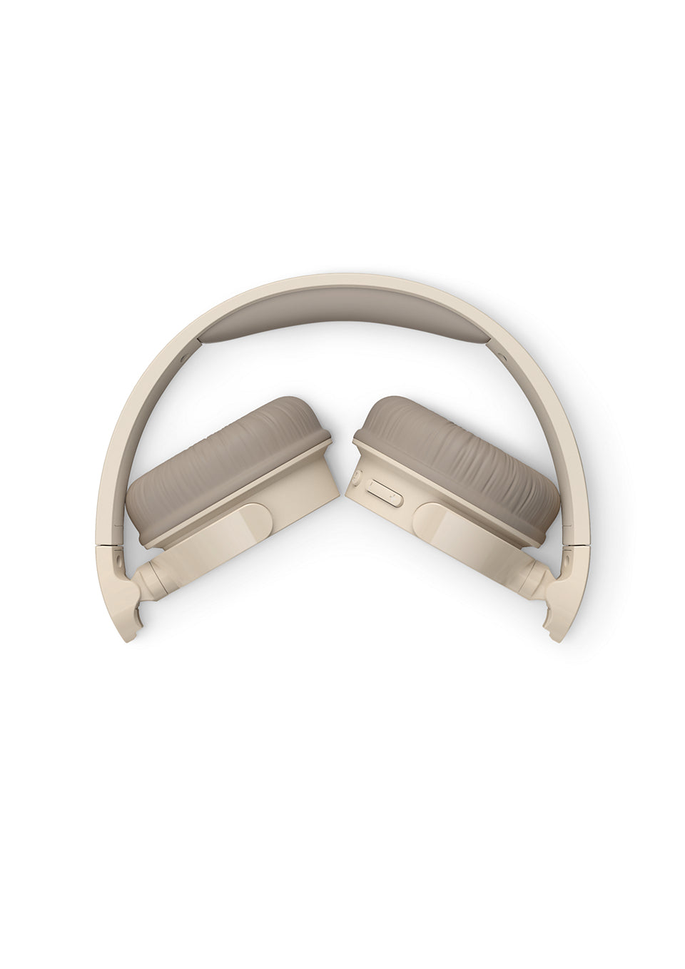 Philips TAH3209BG/00 Kopfhörer & Headset Kabellos Kopfband Anrufe/Musik Bluetooth Beige