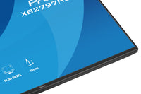 iiyama ProLite XB2797HSU-B1 Computerbildschirm 68,6 cm (27") 1920 x 1080 Pixel Full HD LED Schwarz