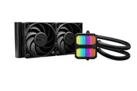be quiet! Silent Loop 3 240 mm Prozessor All-in-One-Flüssigkeitskühler 12 cm Schwarz 1 Stück(e)