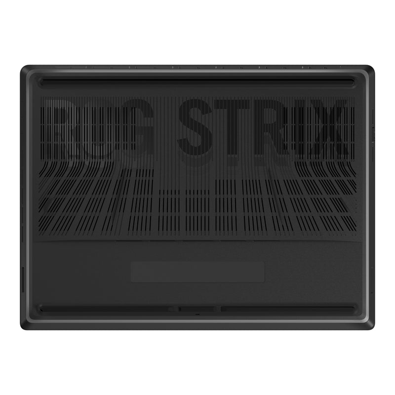 ASUS ROG Strix SCAR 18 G835LX-SA002W Intel Core Ultra 9 275HX Laptop 45,7 cm (18") WQXGA 32 GB DDR5-SDRAM 1 TB SSD NVIDIA GeForce RTX 5090 Wi-Fi 7 (802.11be) Windows 11 Home Deutsch Schwarz