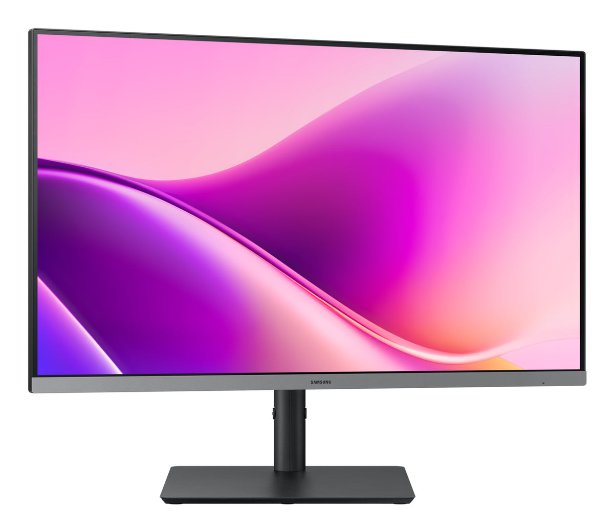 Samsung S27F434UAU Computerbildschirm 68,6 cm (27") 1920 x 1080 Pixel Full HD LCD Schwarz