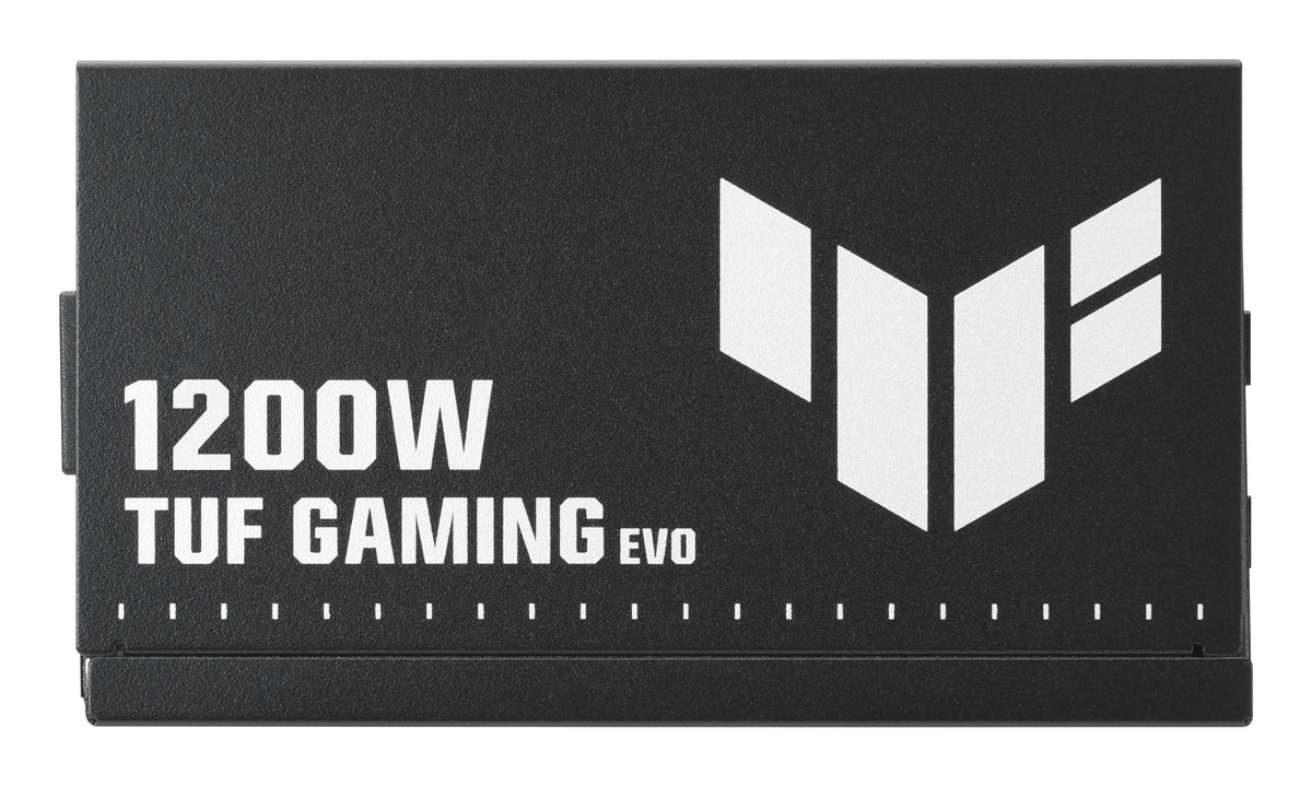 ASUS TUF-GAMING-1200G-EVO – Ansicht 4