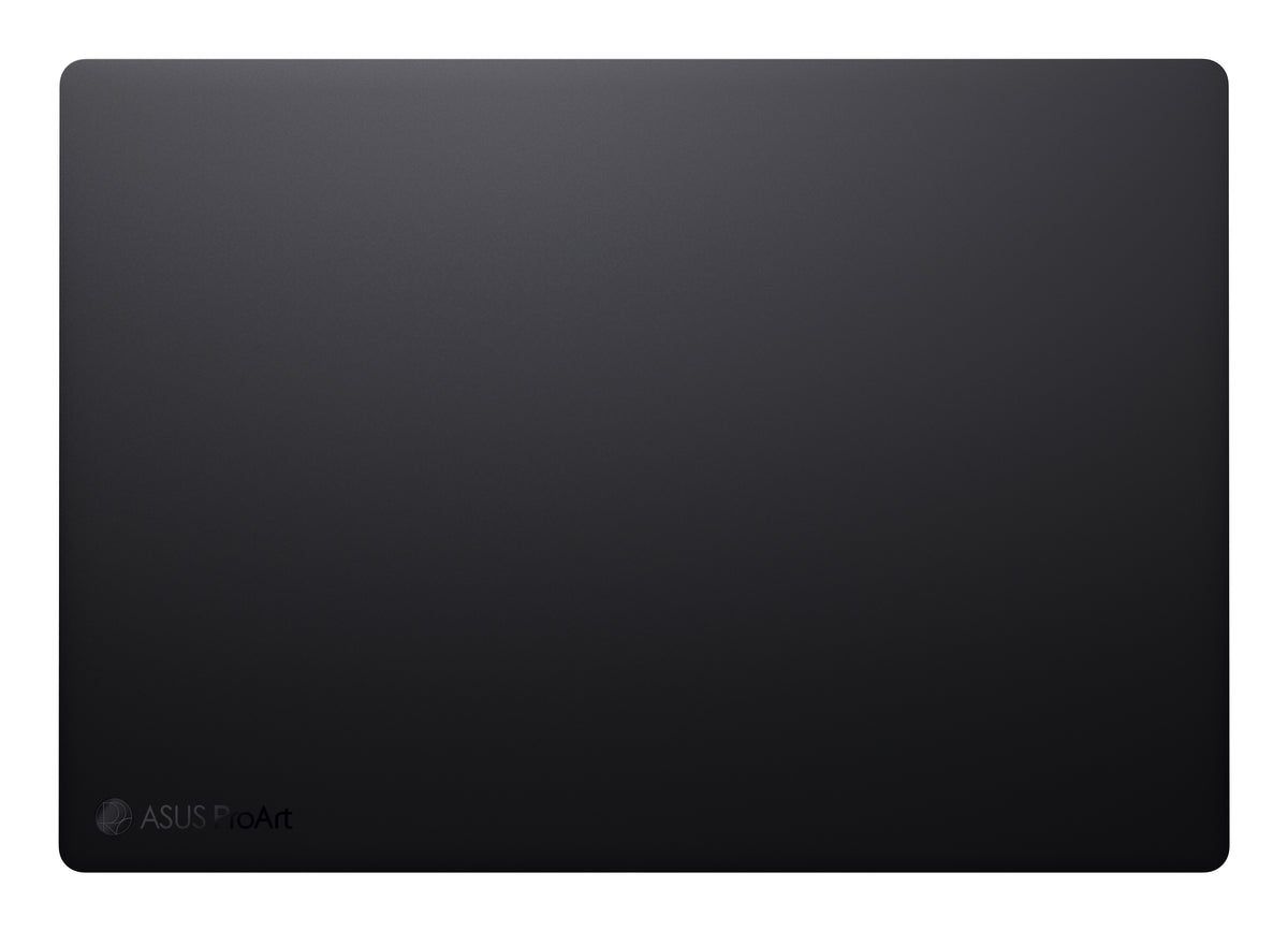 ASUS ProArt P16 H7606WP-RJ097W AMD Ryzen AI 9 HX 370 Laptop 40,6 cm (16") Touchscreen WQXGA+ 32 GB LPDDR5x-SDRAM 2 TB SSD NVIDIA GeForce RTX 5070 Wi-Fi 7 (802.11be) Windows 11 Home Schwarz