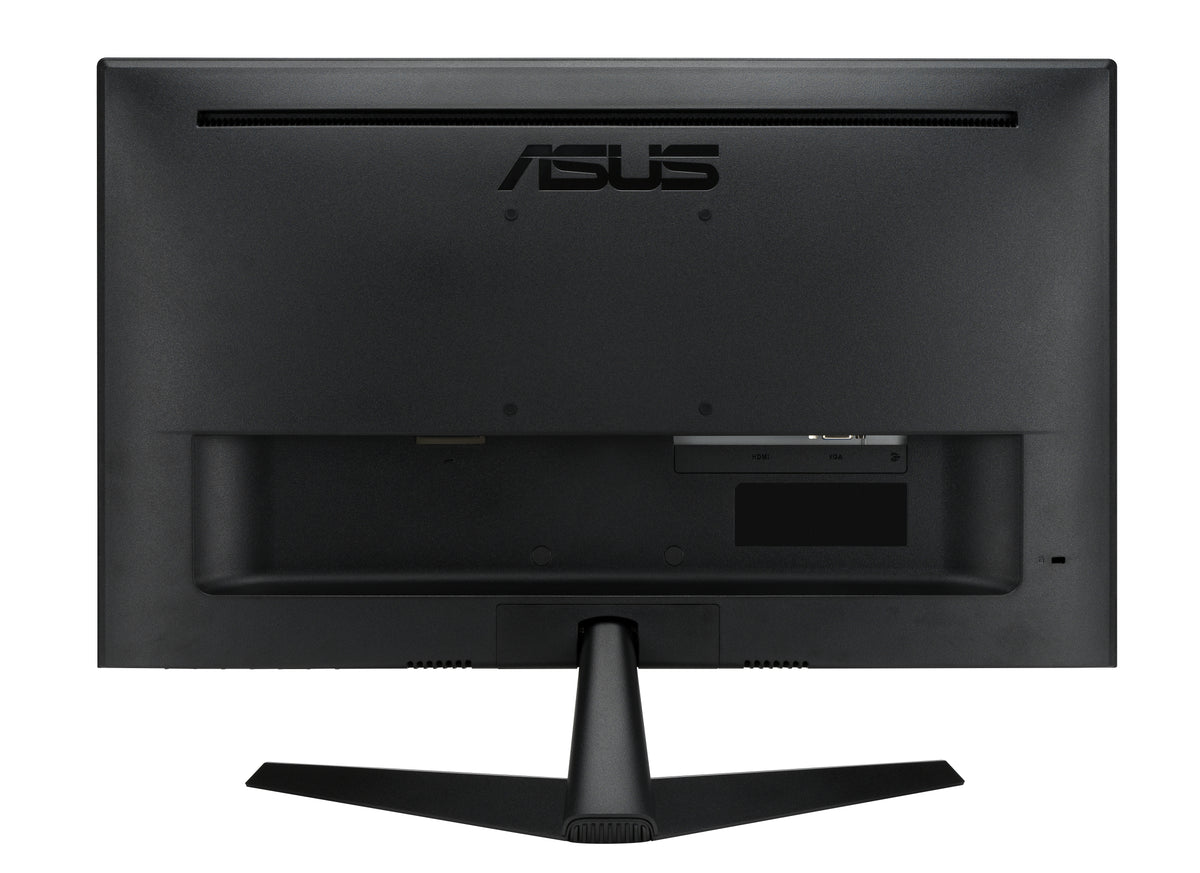 ASUS EyeCare VY249HGR Computerbildschirm 60,5 cm (23.8") 1920 x 1080 Pixel Full HD LED Schwarz