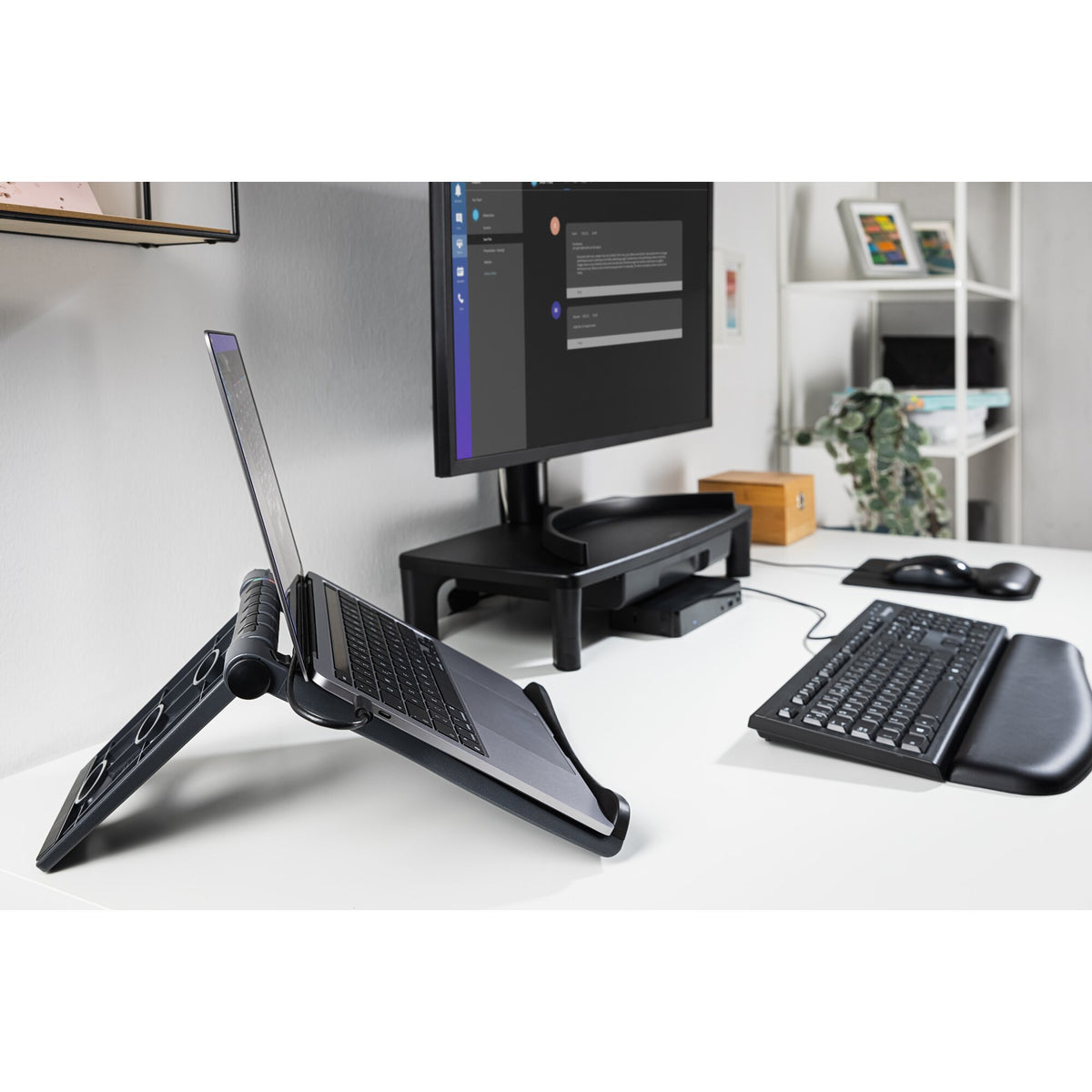 Kensington KB100 EQ Full Size Tastatur