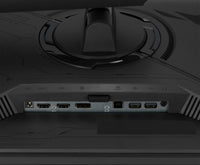 ASUS ROG Strix XG27AQMR Computerbildschirm 68,6 cm (27") 2560 x 1440 Pixel Quad HD LED Schwarz