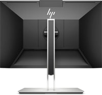 HP E24m G4 Computerbildschirm 60,5 cm (23.8") 1920 x 1080 Pixel Full HD Schwarz, Silber