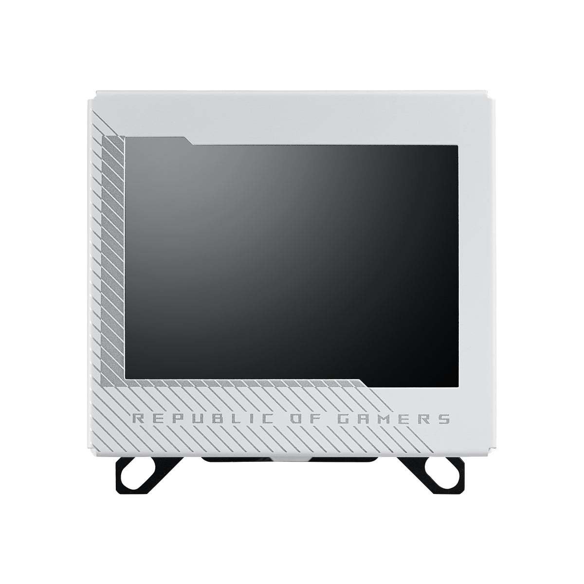 ASUS ROG RYUJIN III WB White Edition Wasserblock