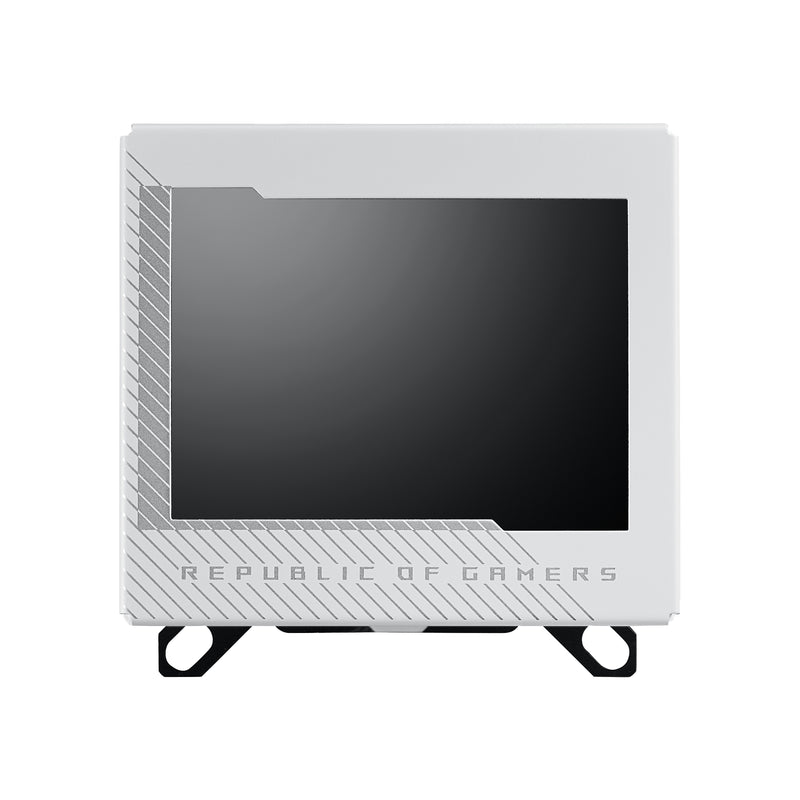 ASUS ROG RYUJIN III WB White Edition Wasserblock