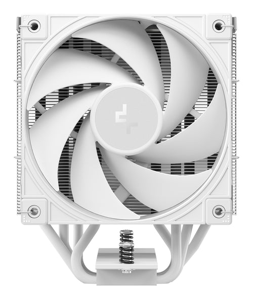 K Cooler Deepcool AK400 G2 WH
