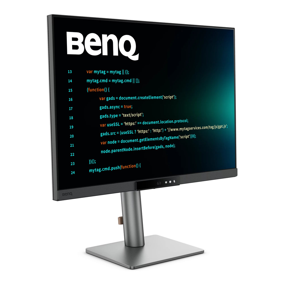 BenQ RD280UG Computerbildschirm 71,6 cm (28.2") 3840 x 2560 Pixel 4K Ultra HD Schwarz