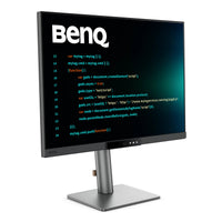 BenQ RD280UG Computerbildschirm 71,6 cm (28.2") 3840 x 2560 Pixel 4K Ultra HD Schwarz