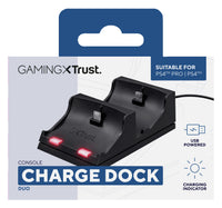 Trust GXT 235 Ladestation