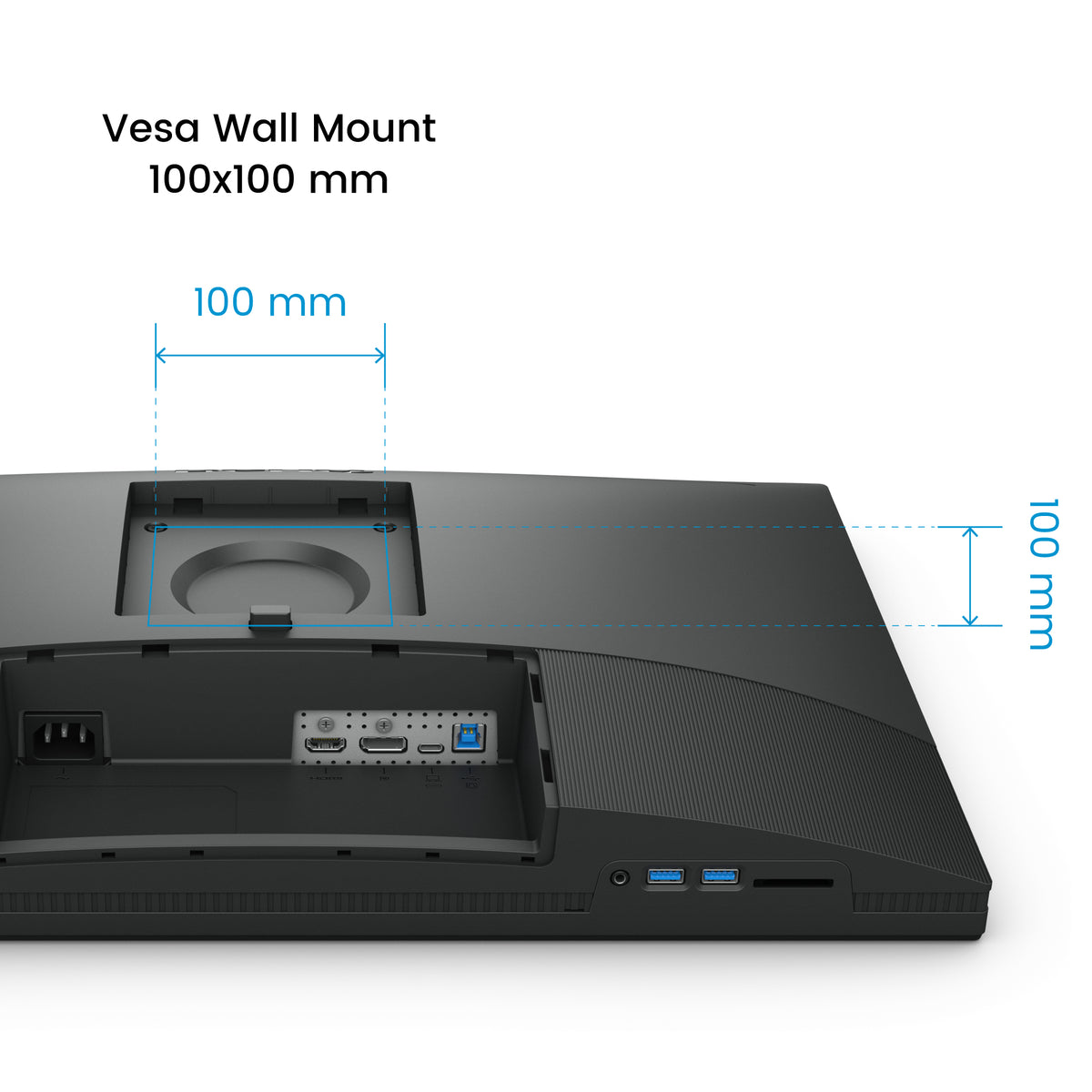 BenQ SW242Q Computerbildschirm 61,2 cm (24.1") 2560 x 1600 Pixel WQXGA LED Schwarz