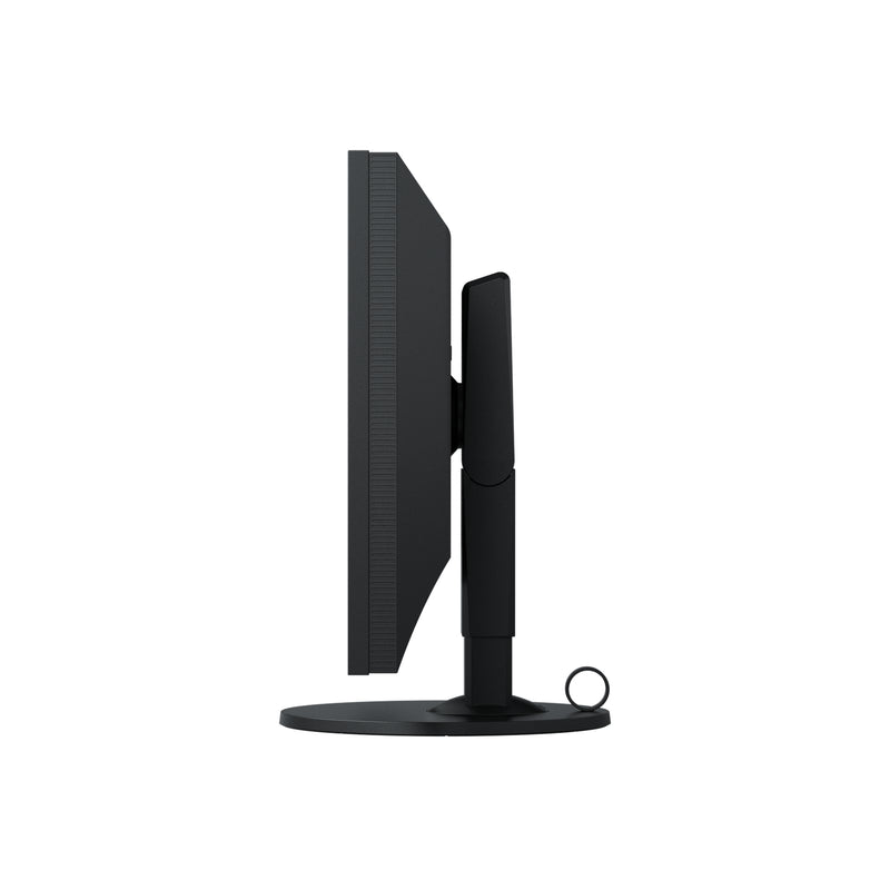 EIZO ColorEdge CS2731 Computerbildschirm 68,6 cm (27") 2560 x 1440 Pixel Quad HD LCD Schwarz