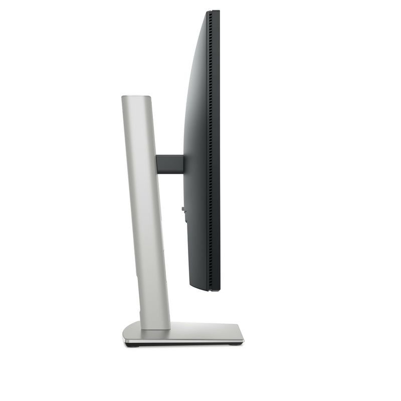 DELL Pro Plus P2425E Computerbildschirm 61,1 cm (24.1") 1920 x 1200 Pixel WUXGA LCD Schwarz