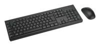 Kensington KM270 EQ Tastatur und Maus Set (Rechargeable) – Wireless