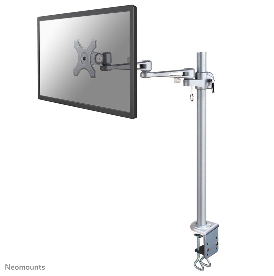 Neomounts FPMA-D935POLE70 Bras de moniteur 10-30"