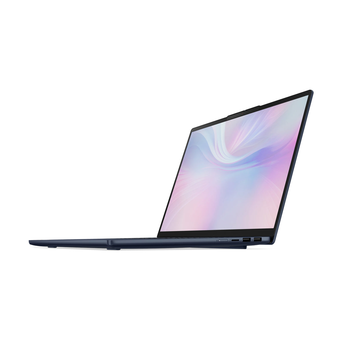 Lenovo IdeaPad Slim 5 16AKP10 Copilot+ PC AMD Ryzen AI 5 330 Laptop 40,6 cm (16") WUXGA 16 GB DDR5-SDRAM 512 GB SSD Wi-Fi 7 (802.11be) Windows 11 Home Blau Deutsch
