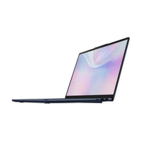 Lenovo IdeaPad Slim 5 16AKP10 Copilot+ PC AMD Ryzen AI 5 330 Laptop 40,6 cm (16") WUXGA 16 GB DDR5-SDRAM 512 GB SSD Wi-Fi 7 (802.11be) Windows 11 Home Blau Deutsch