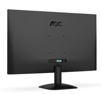 AOC B3 27B35HM Computerbildschirm 68,6 cm (27") 1920 x 1080 Pixel Full HD LED Schwarz