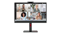 Lenovo ThinkVision T27hv-30 Computerbildschirm 68,6 cm (27") 2560 x 1440 Pixel Quad HD LED Schwarz