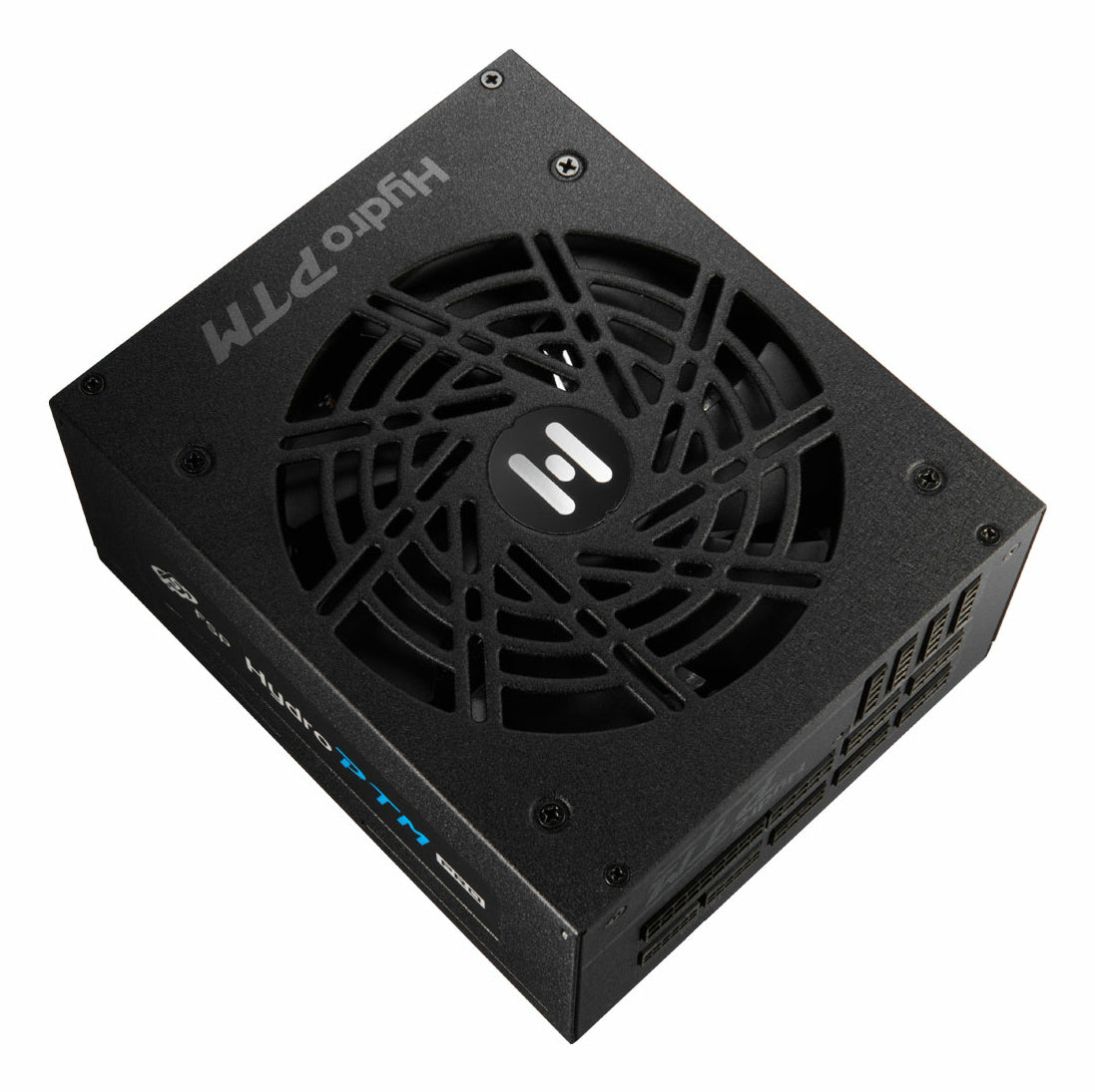 FSP 1650W FSP HPT2-1650M ATX 3.1 80+ Platinum – Ansicht 3