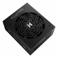 FSP 1650W FSP HPT2-1650M ATX 3.1 80+ Platinum – Ansicht 3